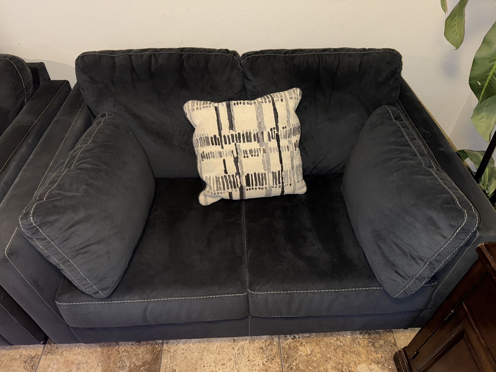 Sofa De 3 Piezas