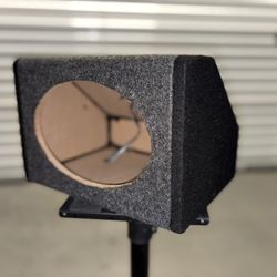 6×9 Speaker Box / Car Audio Speaker Enclosure