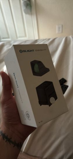 Olight OSight