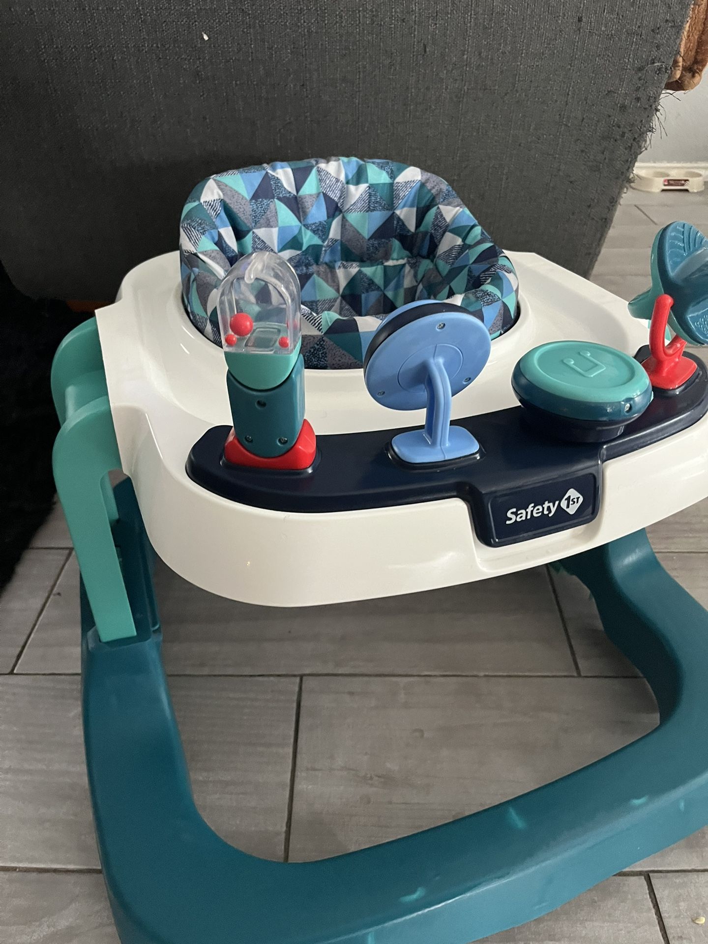 Baby Walker