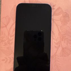 iPhone 12 — 256GB — not working — for parts or repair — $100 OBO