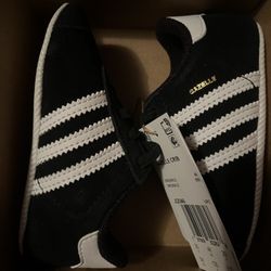 Infant Soft Bottom Adidas Unisex