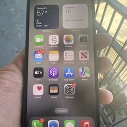 iPhone 13 (LOCKED T-mobile)