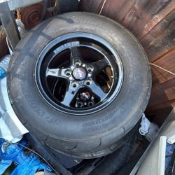 Drag Packs Race Star 