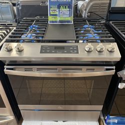 General Electric Stove Y 87Z