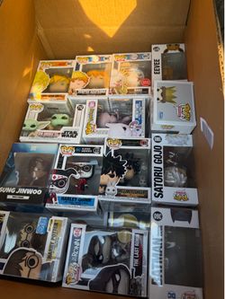 FUNKO POPS BEST DEAL