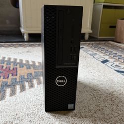 Dell Precision 3430