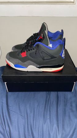 Rare Air Jordan 4s