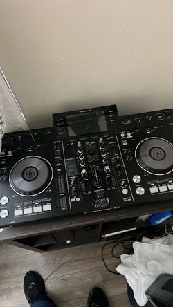 XDJ RX