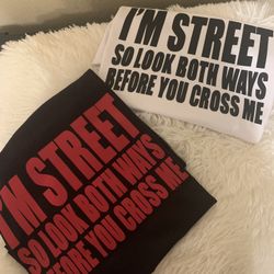 Graphic Shirts