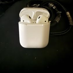 AirPods