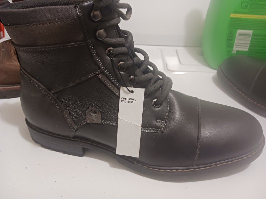 Sonoma Men Boots