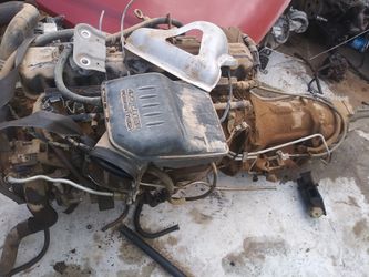 Motor Jeep/honda/Lincoln town Car