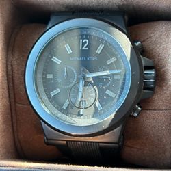 Michael Kors New Watch