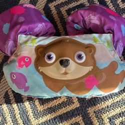 Small Kids Floating Swimming Device Vest