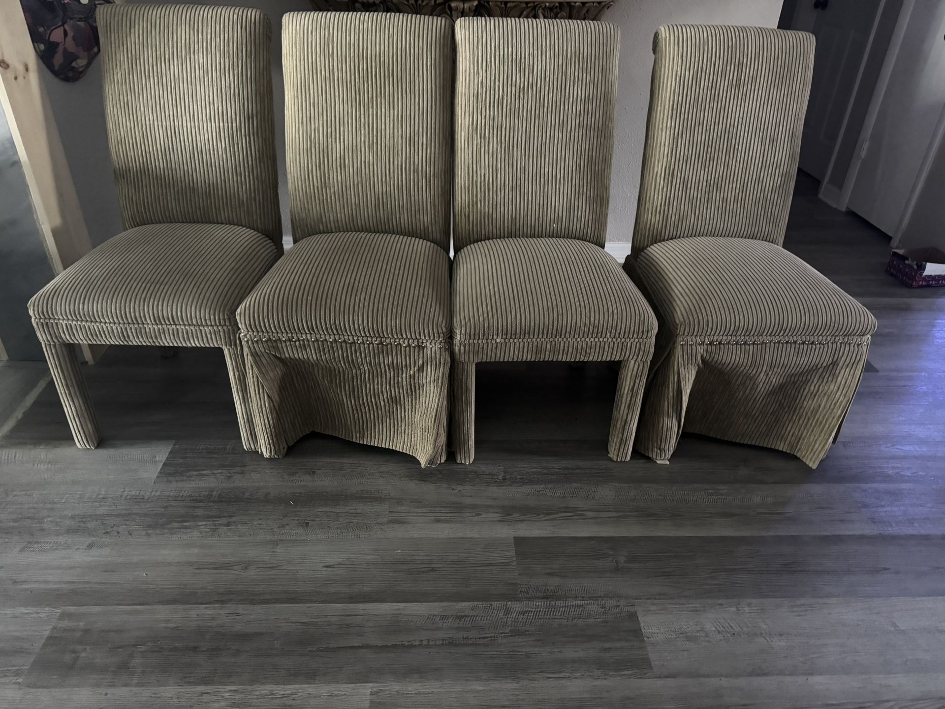 Dining Table Chair