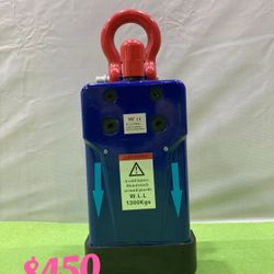 Hot Tools Forklift Boom Loading Stone Slabs 1.151