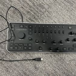 Loupedeck Plus Photo Editing Keyboard