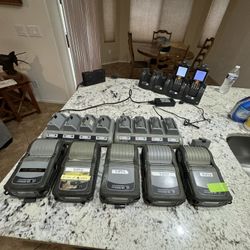 Zebra Ql320 Network Printers 