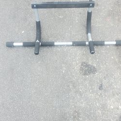 Door Gym$$10$$
