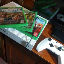 Xbox 1s