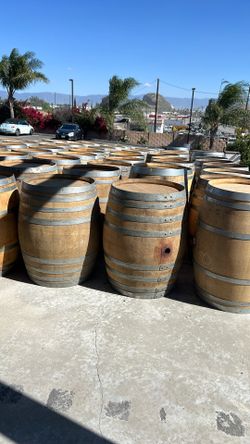 Barrels
