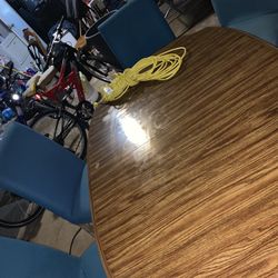 Kitchen Table And Chairs