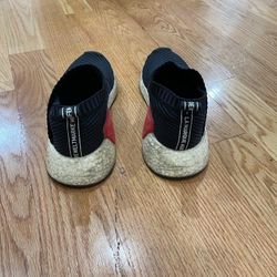 Adidas USED MEN SHOES NMD