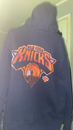 New York knicks  hoodie