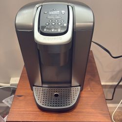 Keurig K Elite Model
