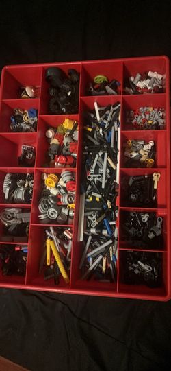 lego parts