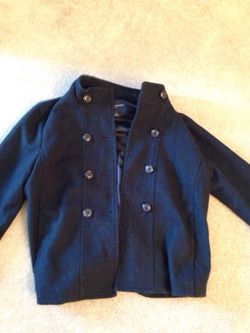 Banana republic Womens sz s wool jacket