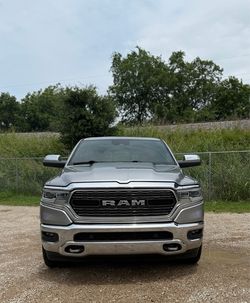 2019 Dodge Ram 1500