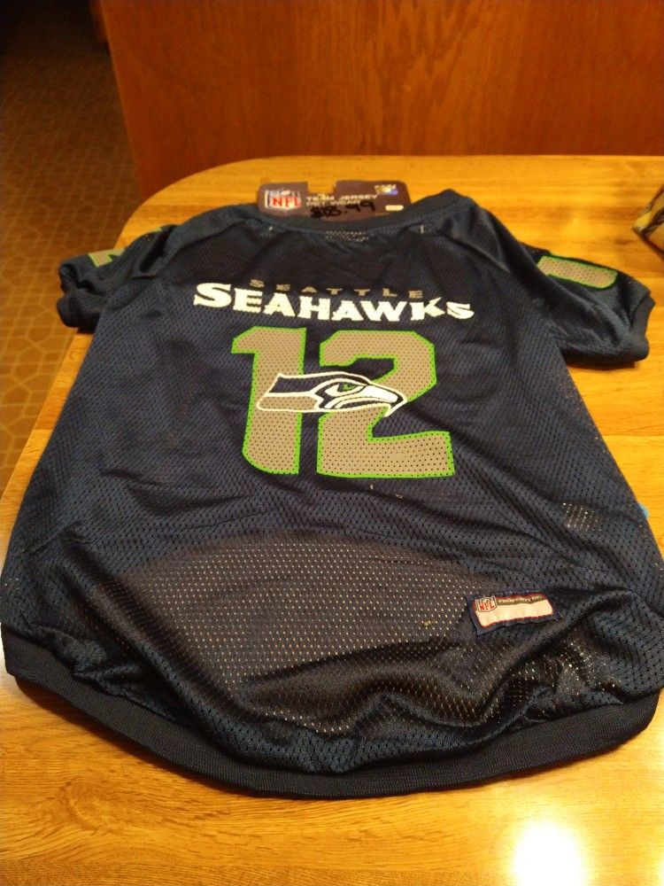 NFL Team Dog  Jersey XXL