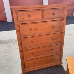 Dresser An Night Stands 