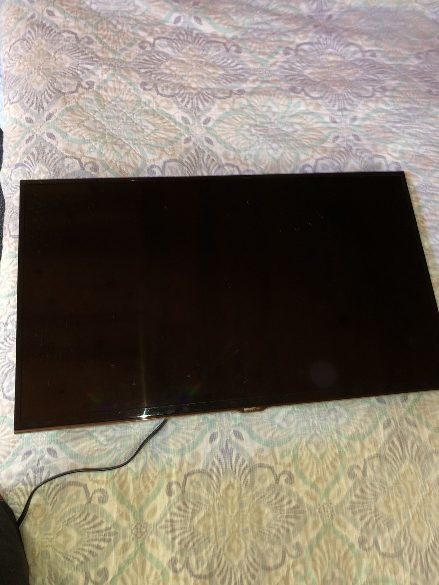 Samsung H5500 32" Class Full HD Smart LED TV