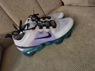 Vapor max