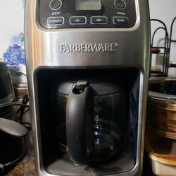 Farberware Coffee Pot