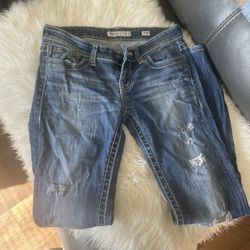 vaquero jeans
