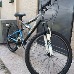 Bisicleta Rodada 24"