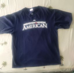2008 All Star Derek Jeter Shirt