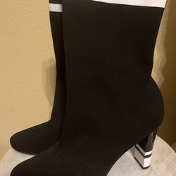 Black Boots / Circus by Sam Edelman
