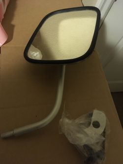 Jeep Wrangler side view mirror *Price reduced*