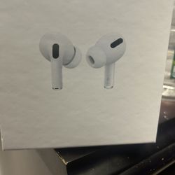Air pods