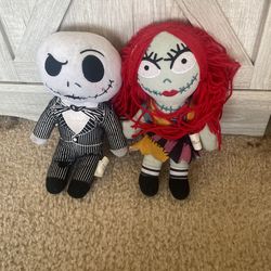 Nightmare Before Christmas