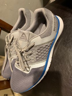 Men’s Reebok shoes size 13