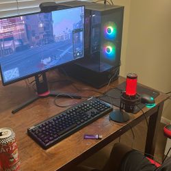 Gaming Cyberpower PC