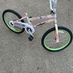 Kids Bike 
