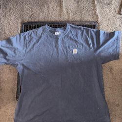 Men’s Carhartt T Shirt 