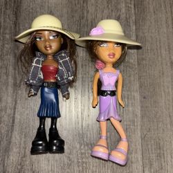 Bratz Set